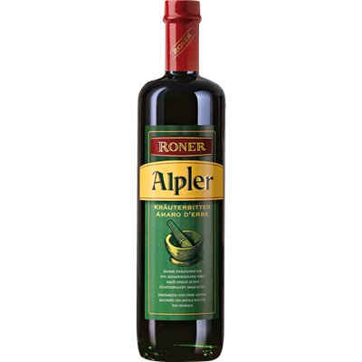Roner - Alpler - 0,7 l.