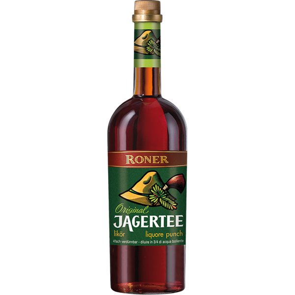 Roner - Jagertee - 1 l.