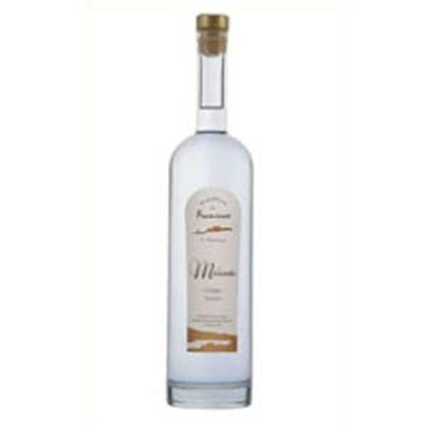 Grappa di Moscato  Francesco Santa Massenza
