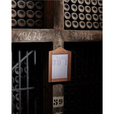 Cantine Bertani - Ognisanti di Novare Valpolicella Classico Superiore DOC 2020 Cantine Bertani - Ognisanti di Novare Valpolicella Classico Superiore DOC 2020