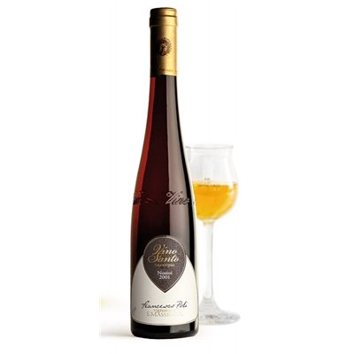 Vino Santo Trentino Francesco Poli Vino Santo Trentino Francesco Poli