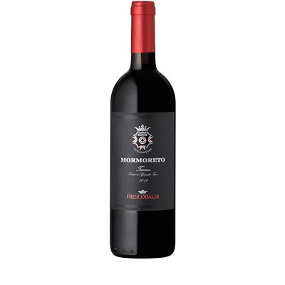 Mormoreto Toscana IGT 2020 Castello Nipozzano -  Frescobaldi