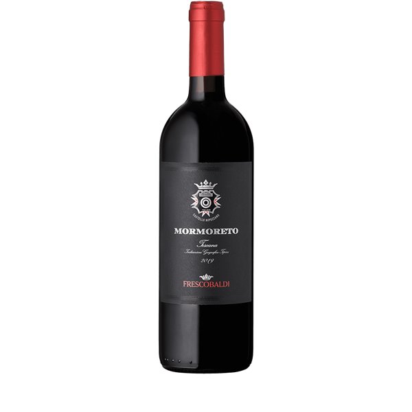 Mormoreto Toscana IGT 2020 Castello Nipozzano -  Frescobaldi