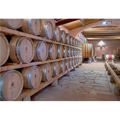 Chianti Rufina Riserva DOCG Nipozzano  2019 Castello Nipozzano -  Frescobaldi