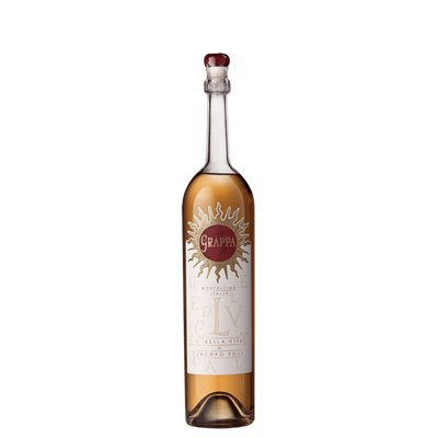 Grappa di Luce invecchiata 40° Luce della Vite - Frescobaldi Grappa di Luce invecchiata 40° Luce della Vite - Frescobaldi