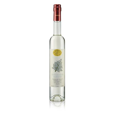 Grappa di Barbera Pianpolvere - Distilleria Santa Teresa Fratelli Marolo 0,50 l. Grappa di Barbera Pianpolvere - Distilleria Santa Teresa Fratelli Marolo 0,50 l.