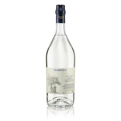 Grappa Gli Alberi - Distilleria Santa Teresa Fratelli Marolo 100cl Grappa Gli Alberi - Distilleria Santa Teresa Fratelli Marolo 100cl