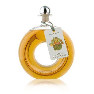 Grappa di Barolo Foro - Distilleria Santa Teresa Fratelli Marolo 0,50 l. Grappa di Barolo Foro - Distilleria Santa Teresa Fratelli Marolo 0,50 l.