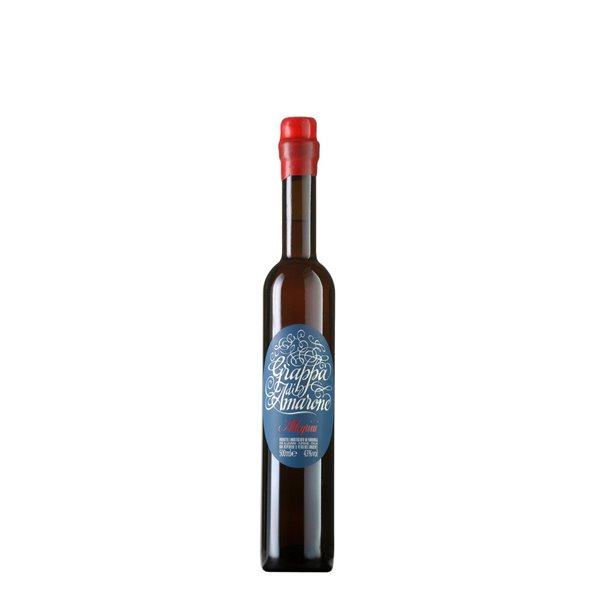 Grappa di Amarone Allegrini 42 ° Allegrini 0,5 L.