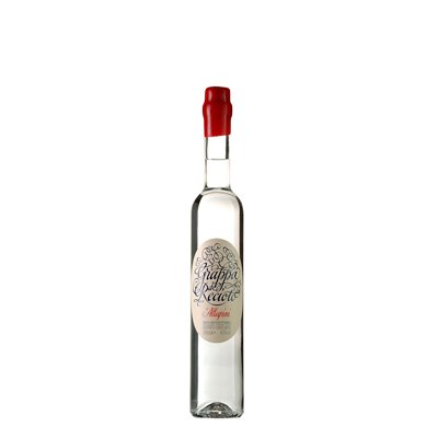Grappa di Recioto Allegrini 43 ° Allegrini 0,5 L.
