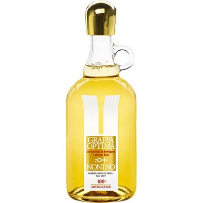 Grappa Optima di Nonino 41° Nonino Distillatori Grappa Optima di Nonino 41° Nonino Distillatori