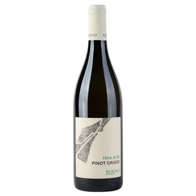 Pinot Grigio Valdadige DOC Tera Alta 2022 Roeno Pinot Grigio Valdadige DOC Tera Alta 2022 Roeno