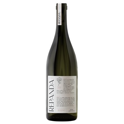 Vino Bianco Piwi "Repanda" Solaris 2021 Roeno Vino Bianco Piwi "Repanda" Solaris 2021 Roeno