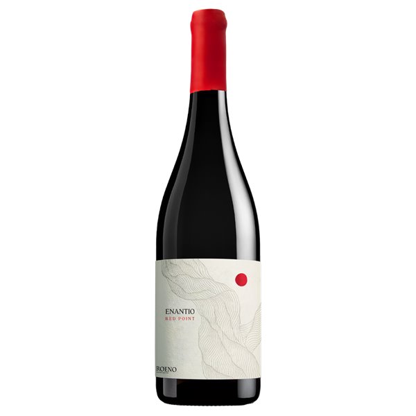 Red Point Enantio Terradeiforti DOC 2020  Roeno