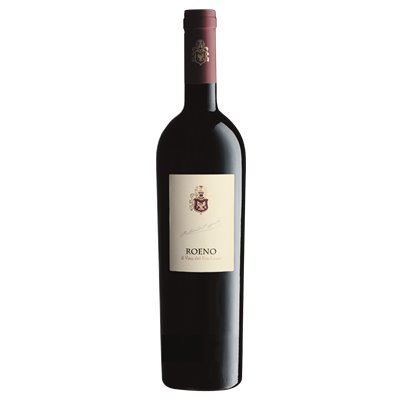 Il Vino del Fondatore Roeno Rosso della Vallagarina Igt 2020 Roeno Il Vino del Fondatore Roeno Rosso della Vallagarina Igt 2020 Roeno