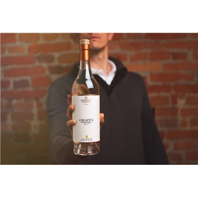 Mazzetti - Grappa di Arneis 43° Mazzetti D'Altavilla 0,70 L. Mazzetti - Grappa di Arneis 43° Mazzetti D'Altavilla 0,70 L.