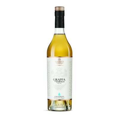 Mazzetti - Grappa di Barolo Riserva 43° Mazzetti D'Altavilla 0,70 L.