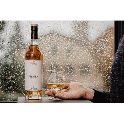 Mazzetti - Grappa di Barolo Riserva 43° Mazzetti D'Altavilla 0,70 L.