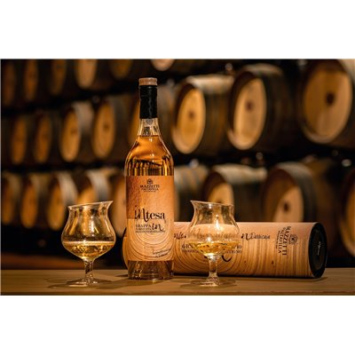 Mazzetti - Grappa Intesa - Brachetto & Dolcetto 43° Mazzetti D'Altavilla 0,70 L. Mazzetti - Grappa Intesa - Brachetto & Dolcetto 43° Mazzetti D'Altavilla 0,70 L.