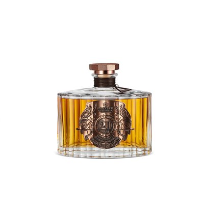 Mazzetti - Brandy Invecchiato 27 Anni 43° Mazzetti D'Altavilla 0,70 L. Mazzetti - Brandy Invecchiato 27 Anni 43° Mazzetti D'Altavilla 0,70 L.