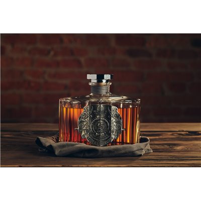 Mazzetti - Brandy Invecchiato 35 Anni  43° Mazzetti D'Altavilla 0,70 L.