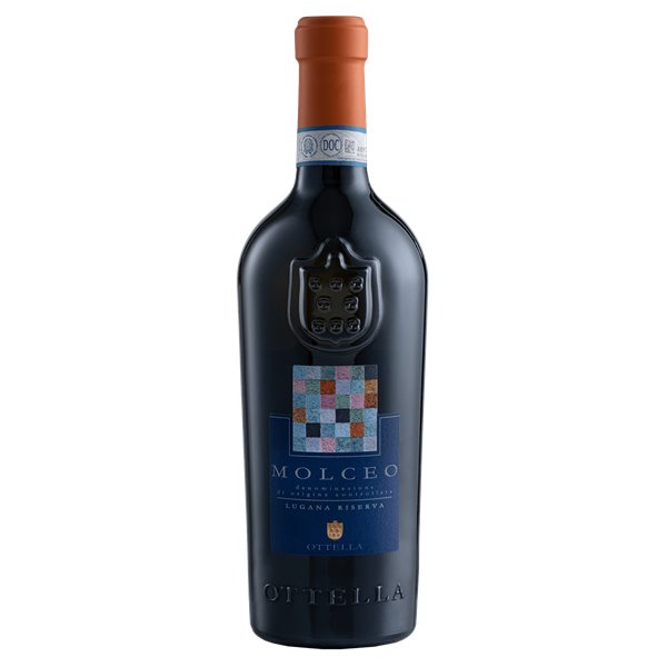 Molceo Lugana DOC Riserva 2020 - Ottella