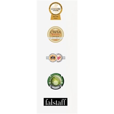 18 bt Valdo - Marca Oro Rosè - Spumante 18 bt Valdo - Marca Oro Rosè - Spumante