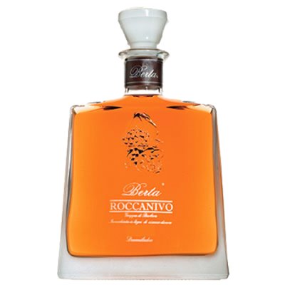 Roccanivo Grappa di Barbera invecchiata 8 Anni 2015 Berta Distillerie Roccanivo Grappa di Barbera invecchiata 8 Anni 2015 Berta Distillerie