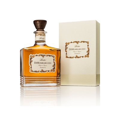 Berta 3 x 0,70 L. Amaretto DiMonbaruzzo Berta Distillerie Berta 3 x 0,70 L. Amaretto DiMonbaruzzo Berta Distillerie
