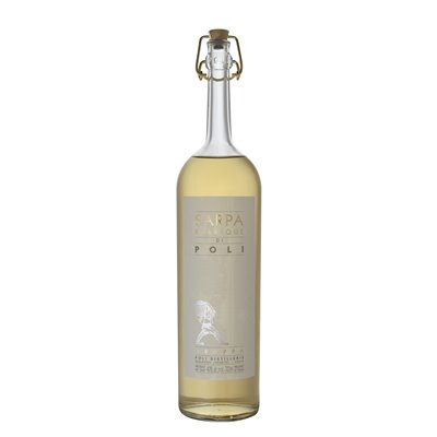 Grappa Sarpa Barrique di Poli 40° Distilleria Jacopo Poli Grappa Sarpa Barrique di Poli 40° Distilleria Jacopo Poli