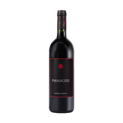 Pianirossi Toscana IGT Rosso 2013 Tenuta Pianirossi Pianirossi Toscana IGT Rosso 2013 Tenuta Pianirossi