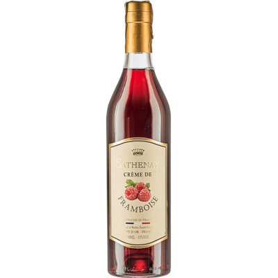 Liquore Crème de Framboise (70cl 15%) - crb