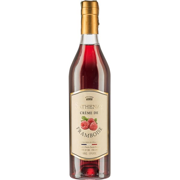 Liquore Crème de Framboise (70cl 15%) - crb