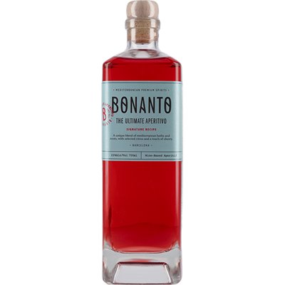 Liquore BONANTO (750cl 22%) - crb