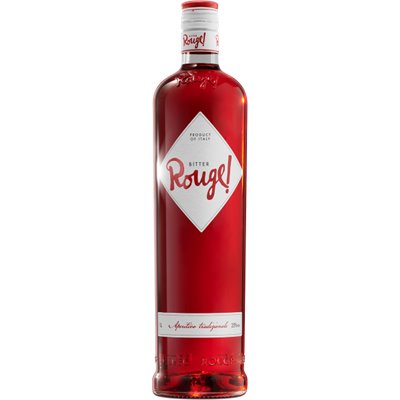 Bitter ROUGE (100cl 25%) - crb