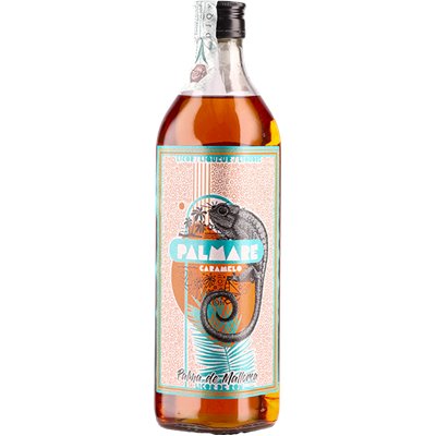 Liquore Palmarè Caramelo ( 70cl 30%) - crb