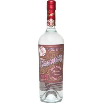 Pisco Campo De Encanto Distiller Reserve Quebranta ( 70cl 40.5%) - crb