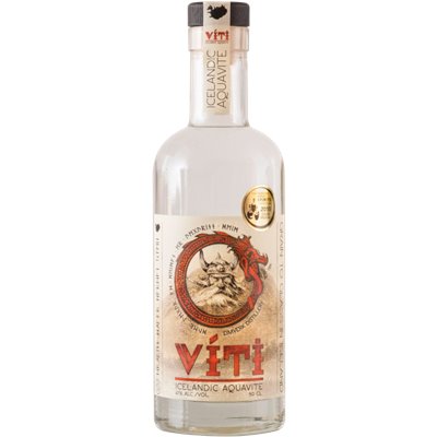 Acquavite VÍTI ( 50cl 47%) - crb Acquavite VÍTI ( 50cl 47%) - crb