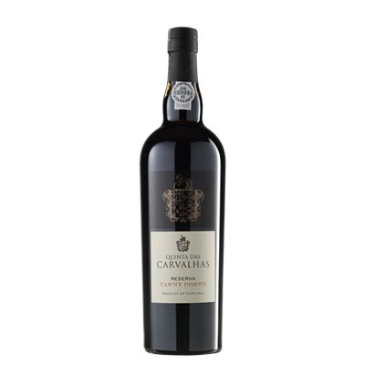 Vino Fortificato Porto Quinta Das Carvalhas Reserve TAWNY ( 75cl 20%) - crb Vino Fortificato Porto Quinta Das Carvalhas Reserve TAWNY ( 75cl 20%) - crb