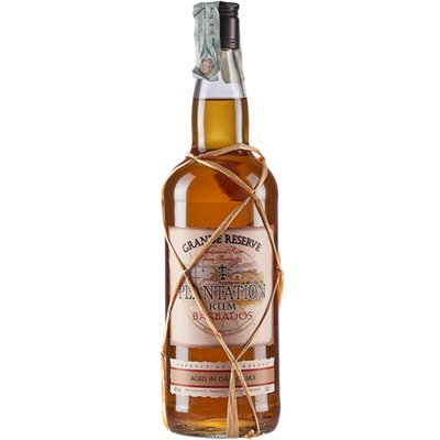 Rum Plantation Grande Rèserve Pouring ( 100cl  40%) - crb