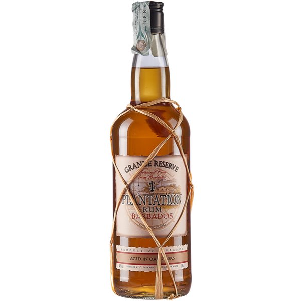 Rum Plantation Grande Rèserve Pouring ( 100cl  40%) - crb