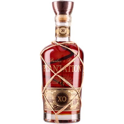 Rum Plantation XO 20TH Anniverary Big Size ( 175cl  40%) - crb