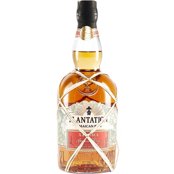 Rum Plantation  Xaymaca Special Dry Jamaican Pot Still ( 70cl  43%) - crb