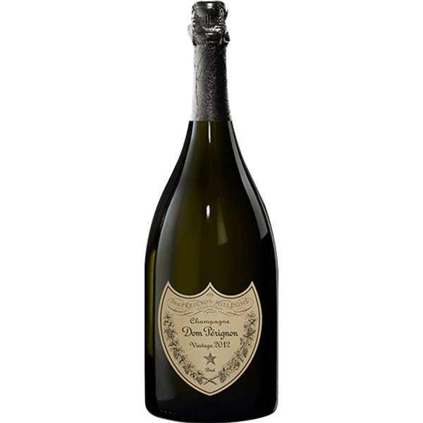 Champagne Brut Vintage 2012 - Dom Pérignon