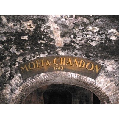 Champagne Brut Vintage 2012 - Dom Pérignon