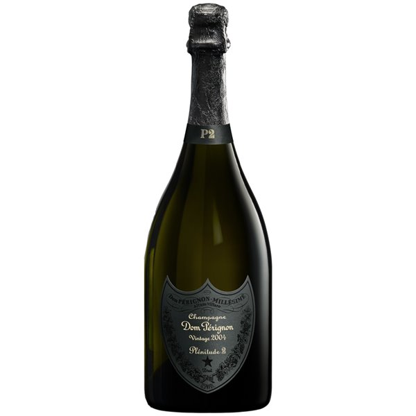 Champagne Brut ''P2'' 2004 - Dom Pérignon