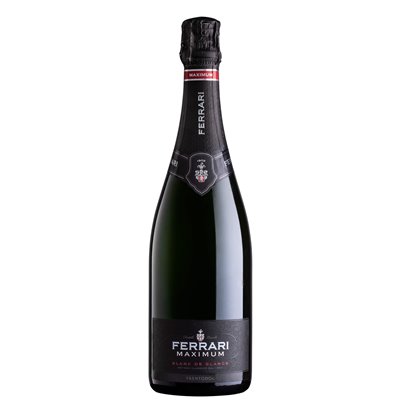 Ferrari - Trento Doc Maximum Blanc De Blancs 0.35 L Ferrari - Trento Doc Maximum Blanc De Blancs 0.35 L