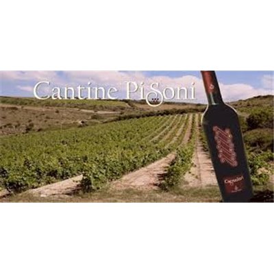 Pinot Grigio Vigneti delle Dolomiti Igt 2017 Pisoni Pinot Grigio Vigneti delle Dolomiti Igt 2017 Pisoni