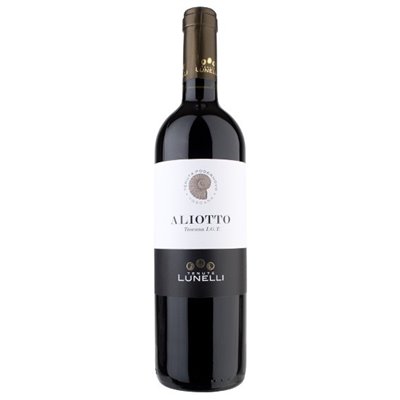 Tenute Lunelli - Tenuta Podernovo Aliotto Toscana 2019 0.75 L Tenute Lunelli - Tenuta Podernovo Aliotto Toscana 2019 0.75 L