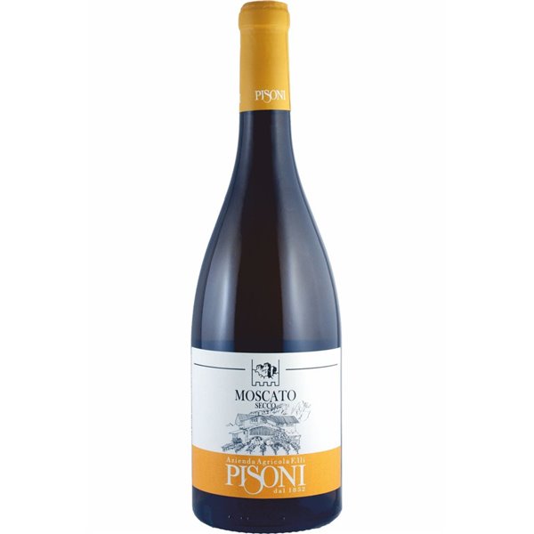 Moscato Dolce  Vigneti delle Dolomiti Igt 2022 Pisoni